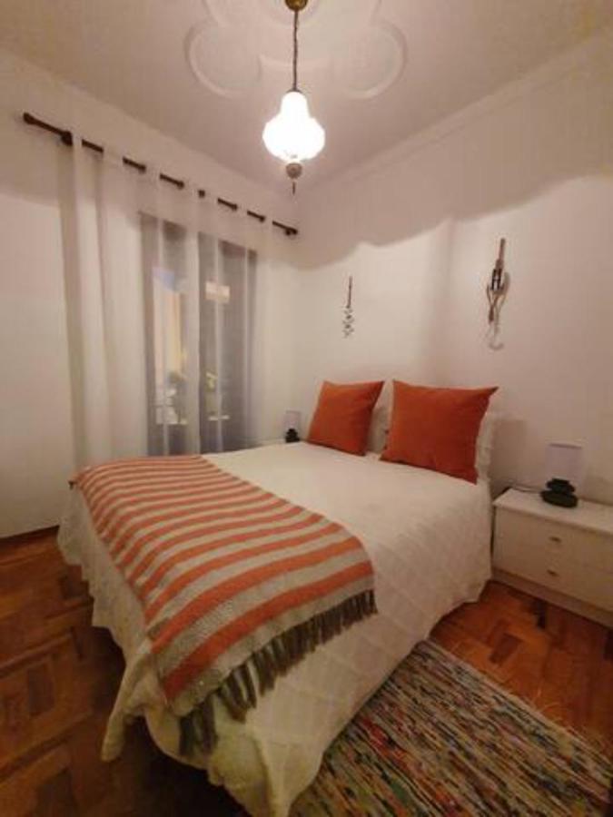A Casa Dos Avos Villa นาซาเร ภายนอก รูปภาพ