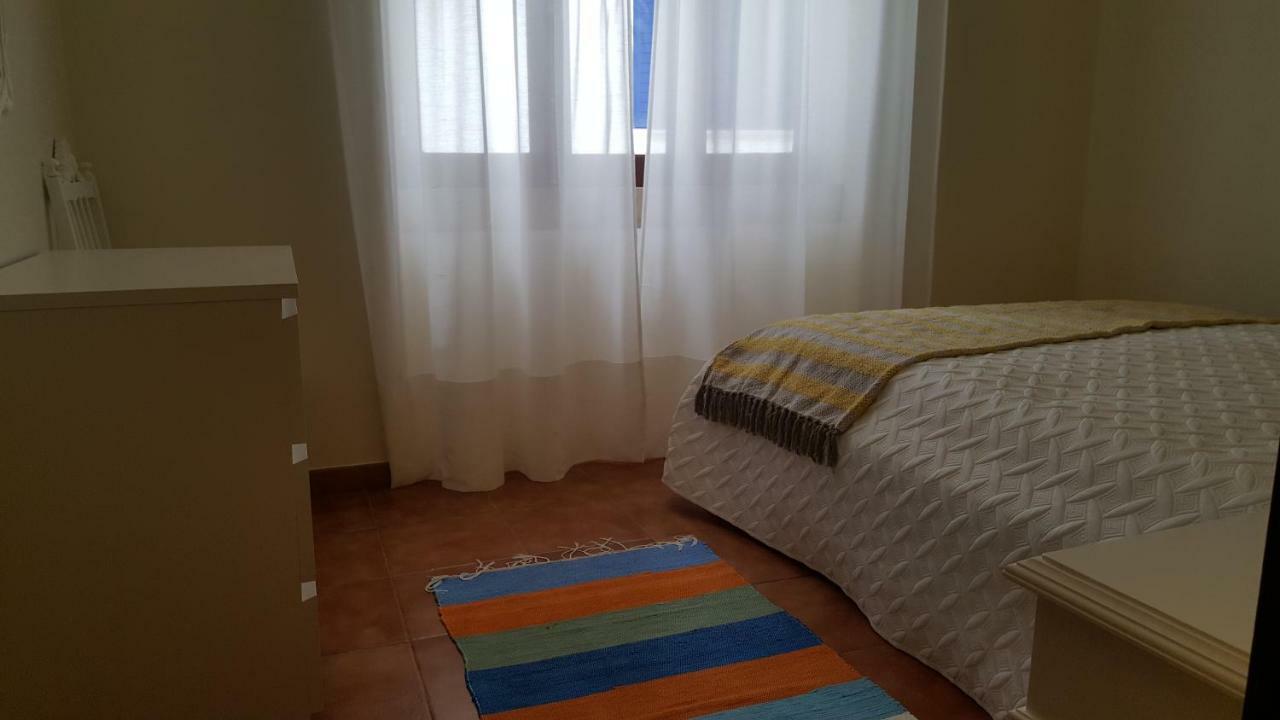 A Casa Dos Avos Villa นาซาเร ภายนอก รูปภาพ