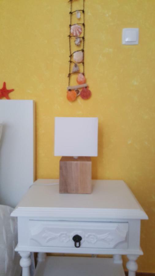 A Casa Dos Avos Villa นาซาเร ภายนอก รูปภาพ