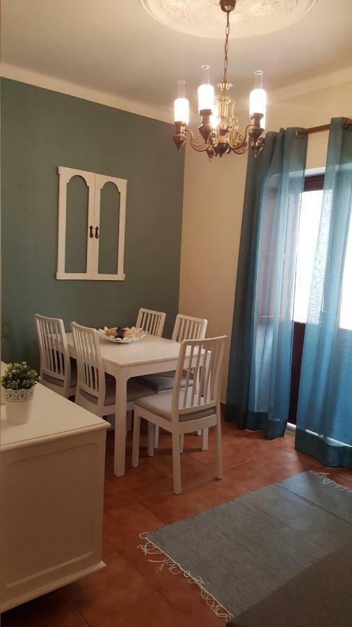 A Casa Dos Avos Villa นาซาเร ภายนอก รูปภาพ
